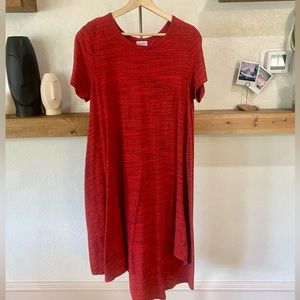 Lularoe dress cl